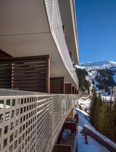 CGH Résidences & Spas Le Centaure - image 7