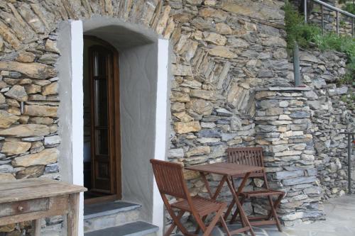 Dārzs, Bed & Breakfast Triora Medievale in Triora