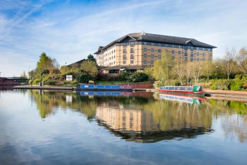 Copthorne Hotel Merry Hill Dudley