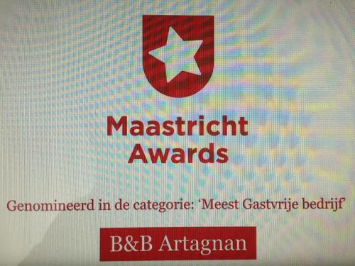 Artagnan, Maastricht (photo 5)