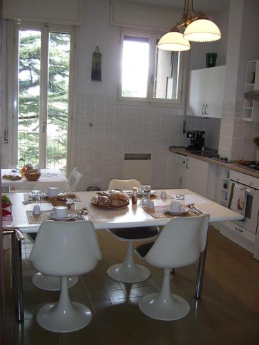 B&B La Zucca, Boloňa (fotografie 8)