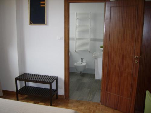 B&B La Zucca, Boloňa (fotografie 7)