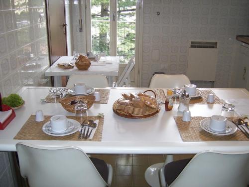 B&B La Zucca, Boloňa (fotografie 9)