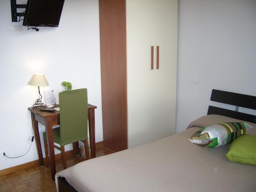 B&B La Zucca, Boloňa (fotografie 4)