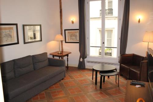 Gregoire Apartment - image 10