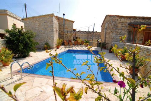 Anesi House - main image