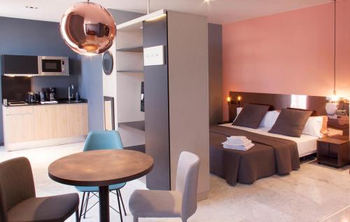 Apartamentos NONO by Charming Stay - image 6