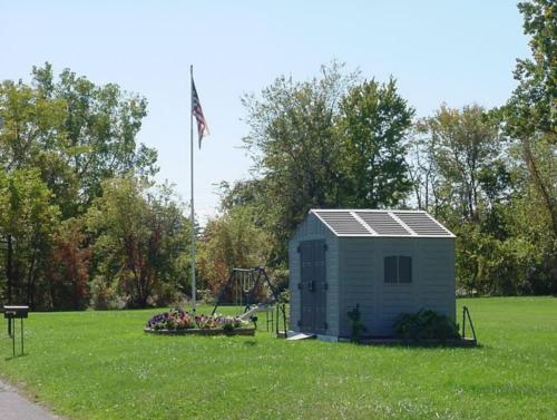 Tiffin Motel - main image