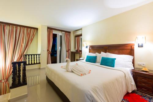 Kennedy Hospitality Resort in Marakesz