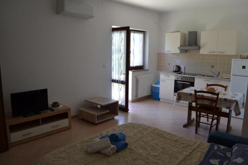 Apartments Denis - Funtana