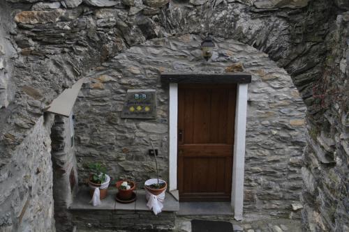 Ieeja, Bed & Breakfast Triora Medievale in Triora