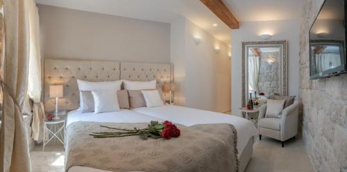 Jupiter Lux Rooms in Split Óváros