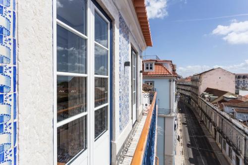 Prime Lisbon - Boavista 44, Lisabon