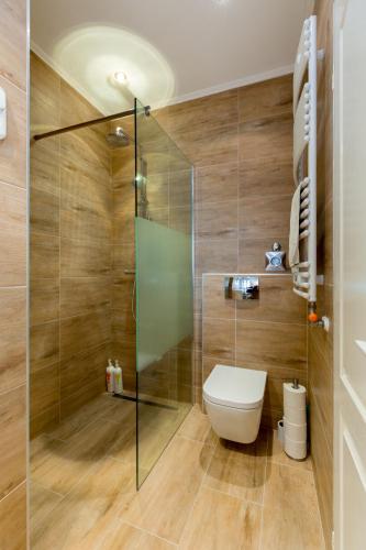 Buda Castle Apartment, Budapeszt (zdjęcie 6)