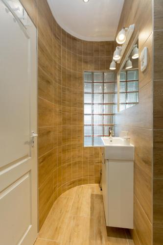 Buda Castle Apartment, Budapeszt (zdjęcie 8)
