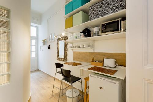 Buda Castle Apartment, Budapeszt (zdjęcie 9)