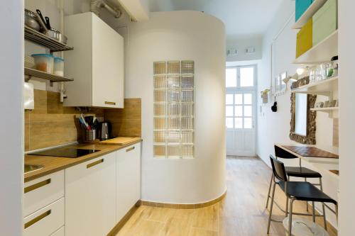 Buda Castle Apartment, Budapeszt (zdjęcie 10)