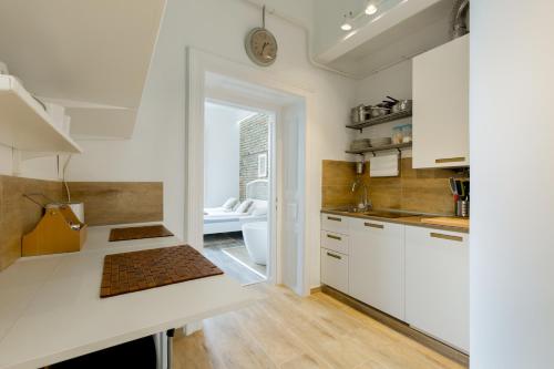Buda Castle Apartment, Budapeszt (zdjęcie 7)