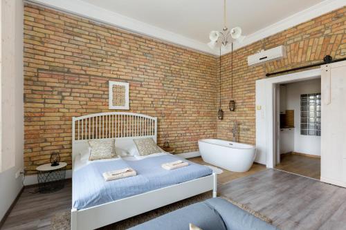 Buda Castle Apartment, Budapeszt (zdjęcie 4)