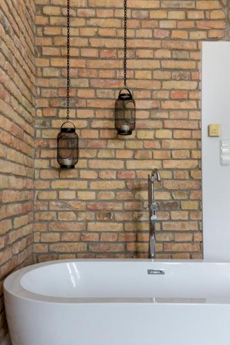 Buda Castle Apartment, Budapeszt (zdjęcie 11)