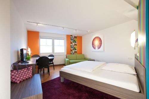 B&B Appartements Bischof & Bürk GbR in Tuttlingen, Deutschland