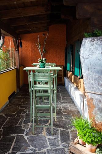 沃姆-卢克尔宾馆 沃姆-卢克尔宾馆