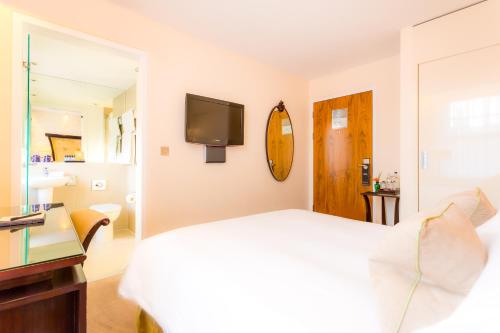 Ten Manchester Street Hotel - image 6