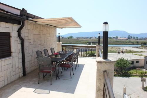 Guesthouse San Antonio in โปลเช่