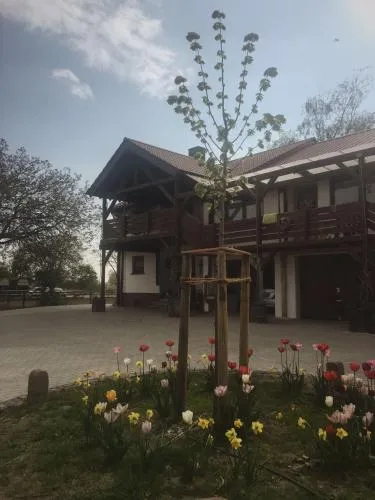 Biohof Zahn in Hockenheim, Deutschland