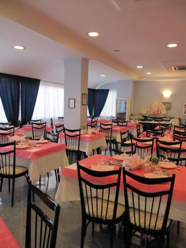 Hotel Monti – Rimini, IN