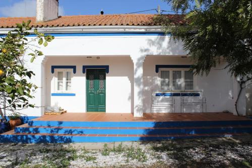 Casa Girbal gîte à louer Carmo