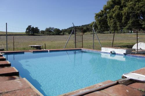 Casa Rural El Tejar