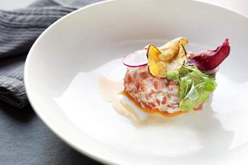 96725929 Fairmont Le Chateau Frontenac