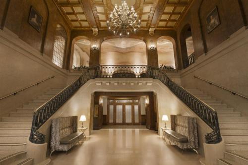 96726002 Fairmont Le Chateau Frontenac