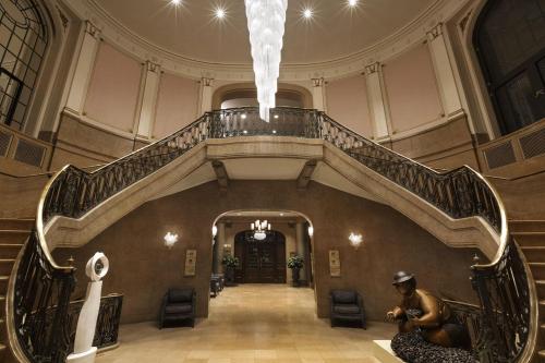 96726112 Fairmont Le Chateau Frontenac
