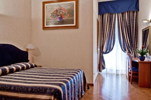 Hotel Brignole, Genua