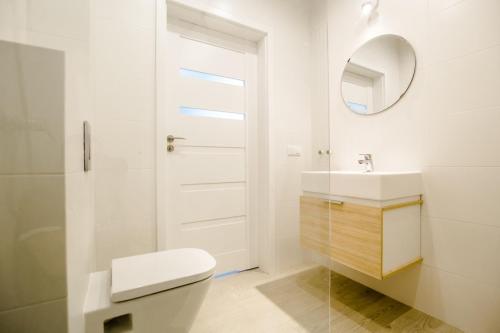 Apartamenty Rodzinne Plater74
