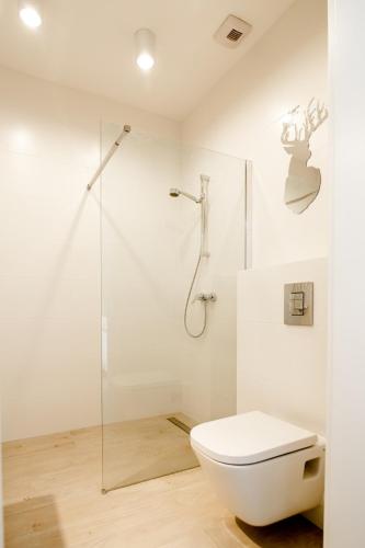 Apartamenty Rodzinne Plater74