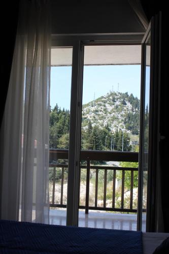 Guesthouse San Antonio in โปลเช่