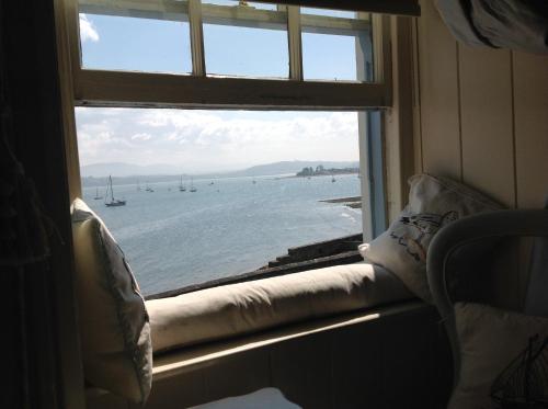 ทัศนียภาพ, The Suites At Ty Anne in เบอร์มาร์ริส