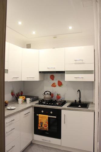 Noclegi FAMILY APARTMENTS Hotel Apartamenty