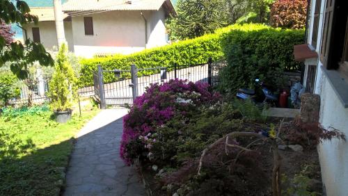  BaDe house in Oliveto Lario