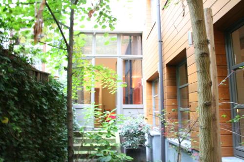 BXLROOM Guesthouse, Bruksela (zdjęcie 9)