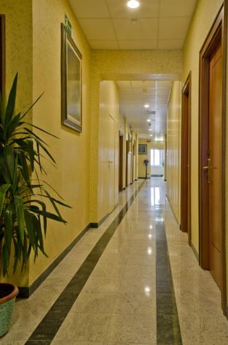 Hotel Brignole 3