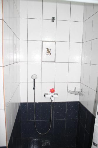 Apartments na Demokraticheskoy