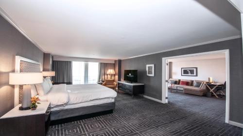 InterContinental Kansas City at the Plaza by IHG, Kansas City (foto 4)