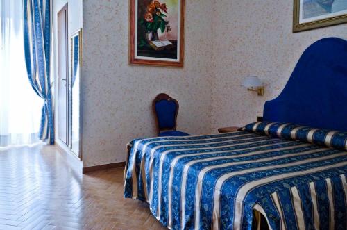 Hotel Brignole, Genua (zdjęcie 11)