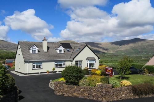 . Doonshean View Bed and Breakfast