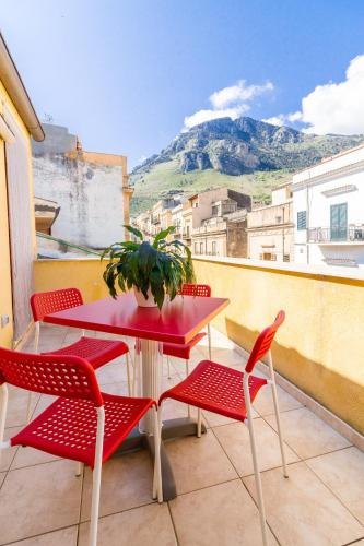 Casa Turano 4