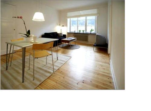 Stockholm Checkin Apartment Fridhemsplan in City Center - Kungsholmen